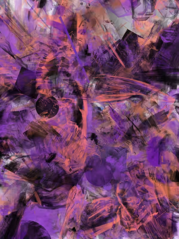 Visible or Invisible #26