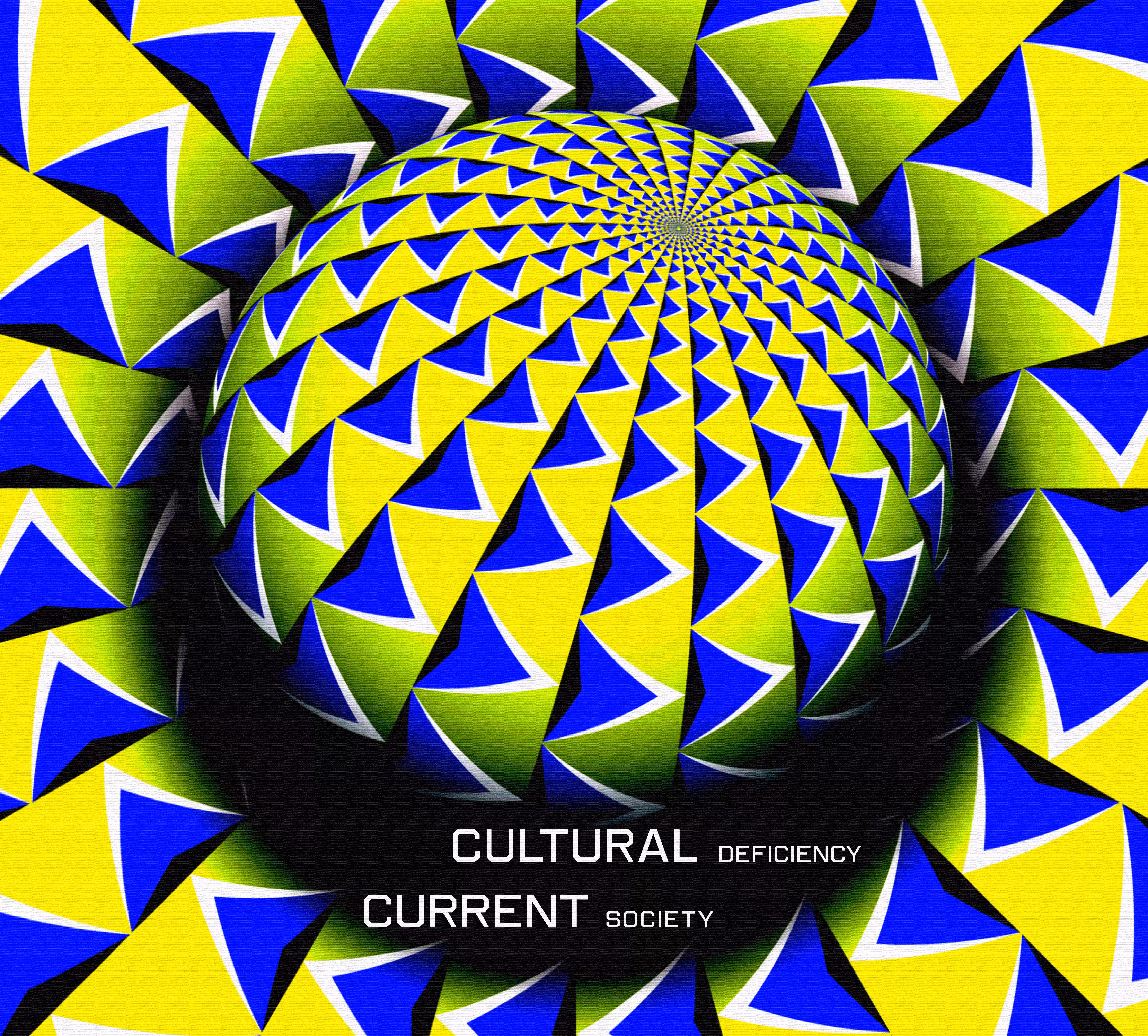 Cultural Deficiency Current Society, 2021
