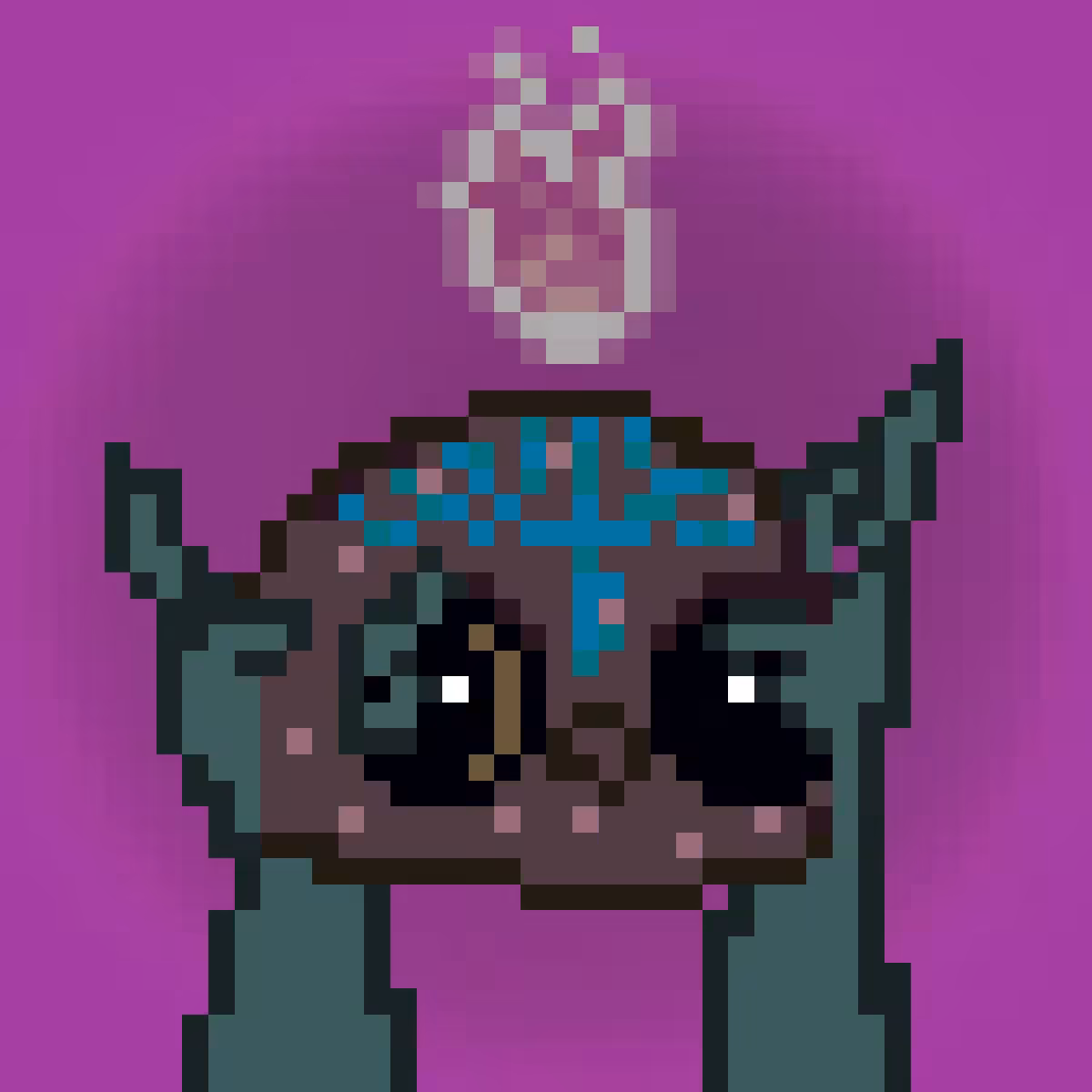 Skulls of Unwowen #175