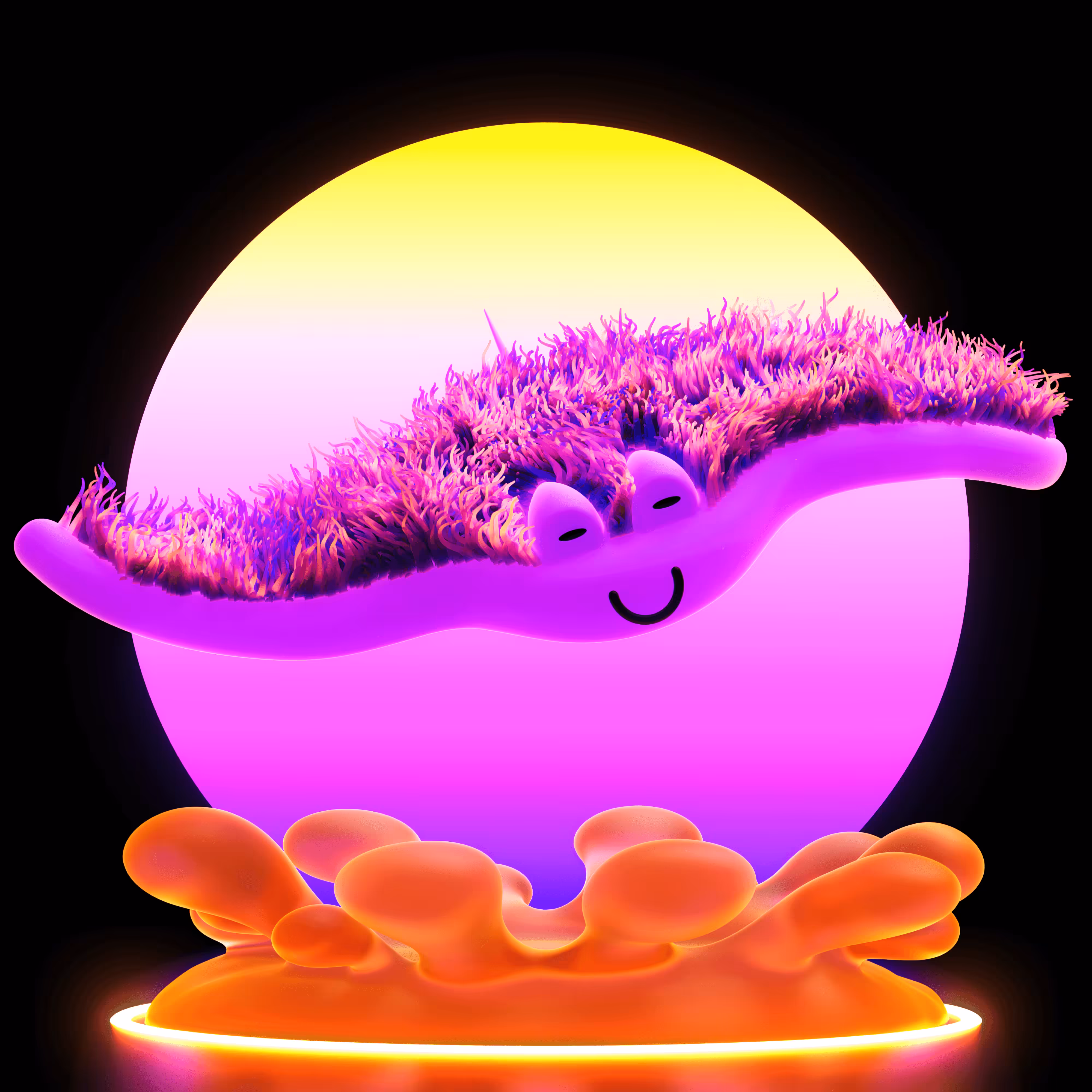Manna #006