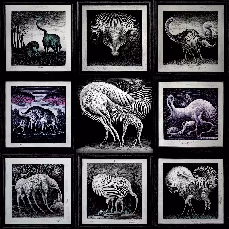 Zoology #149