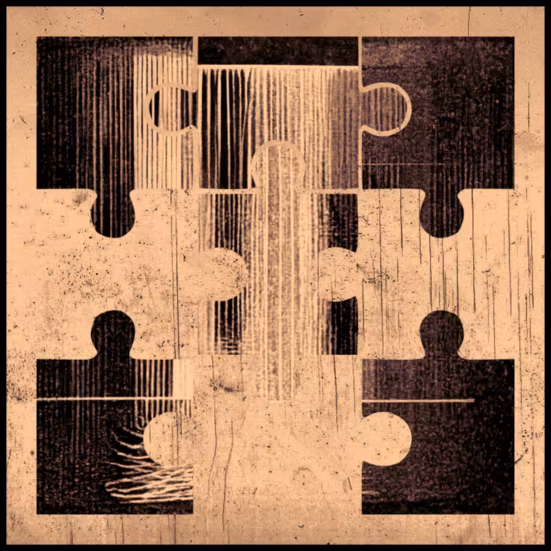 Jigsaw #2