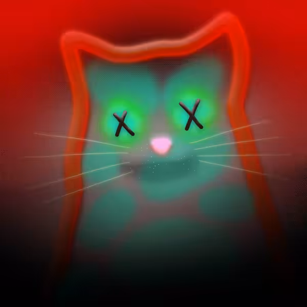 Quantum Cats #1141