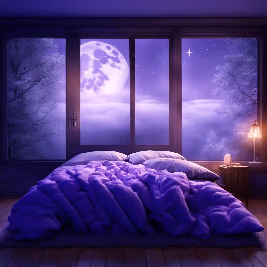 Good night # 17
