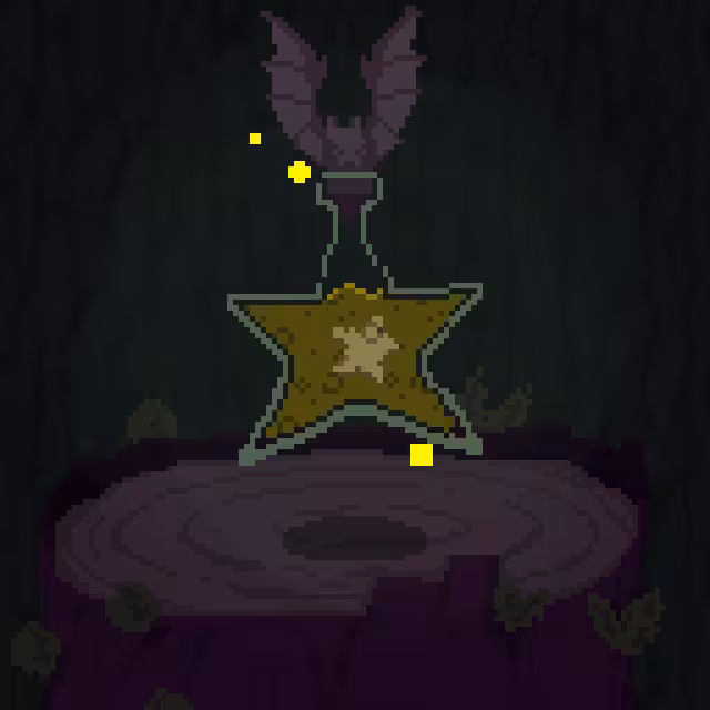 Zeno Potions #86