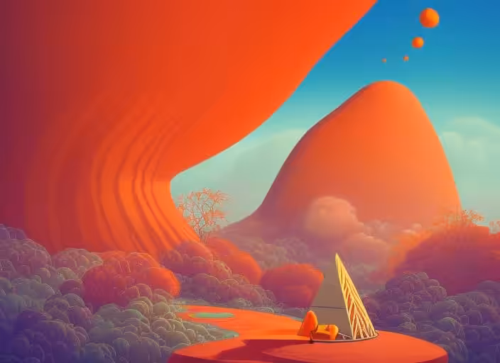 Orange #13