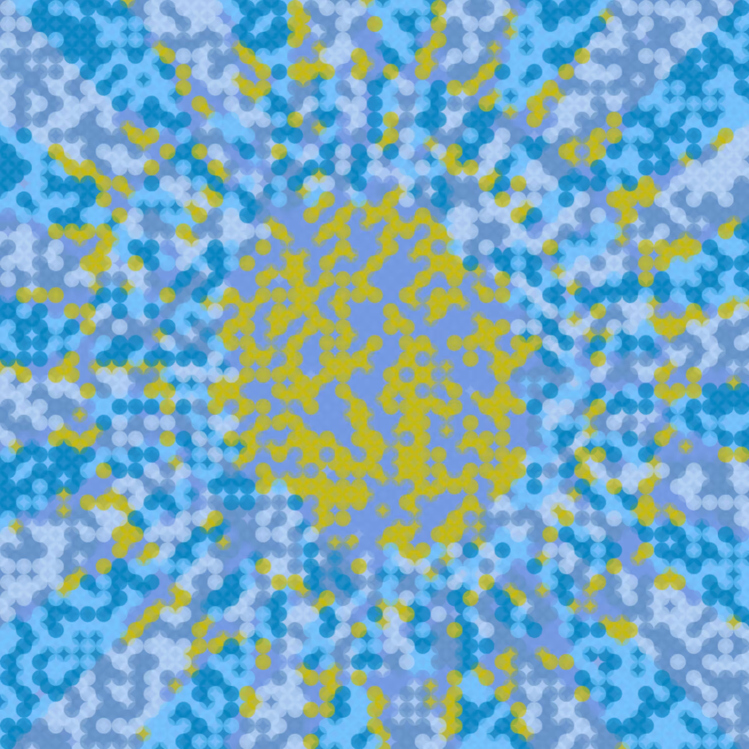 Thereidoscope #250