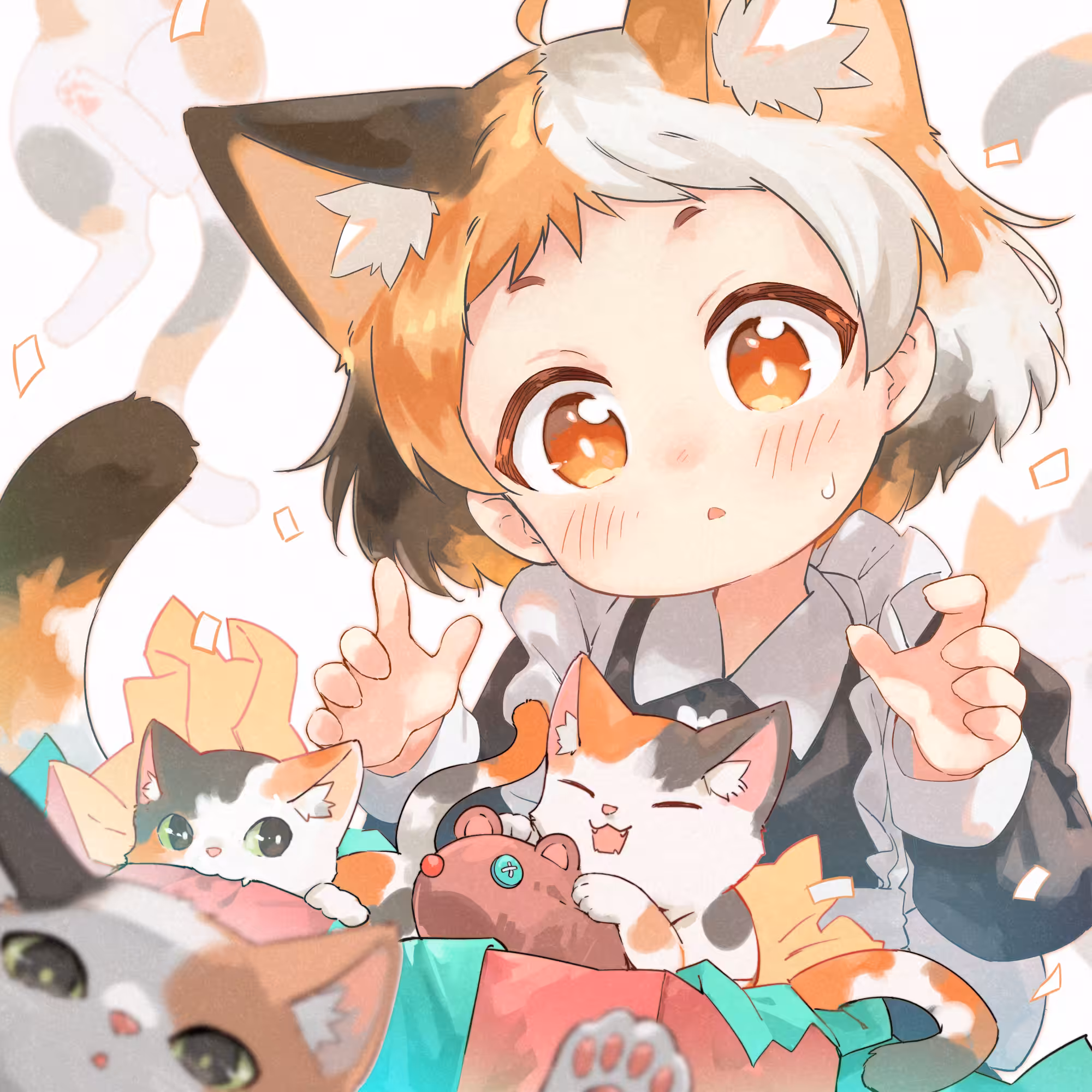 Gift Box 01