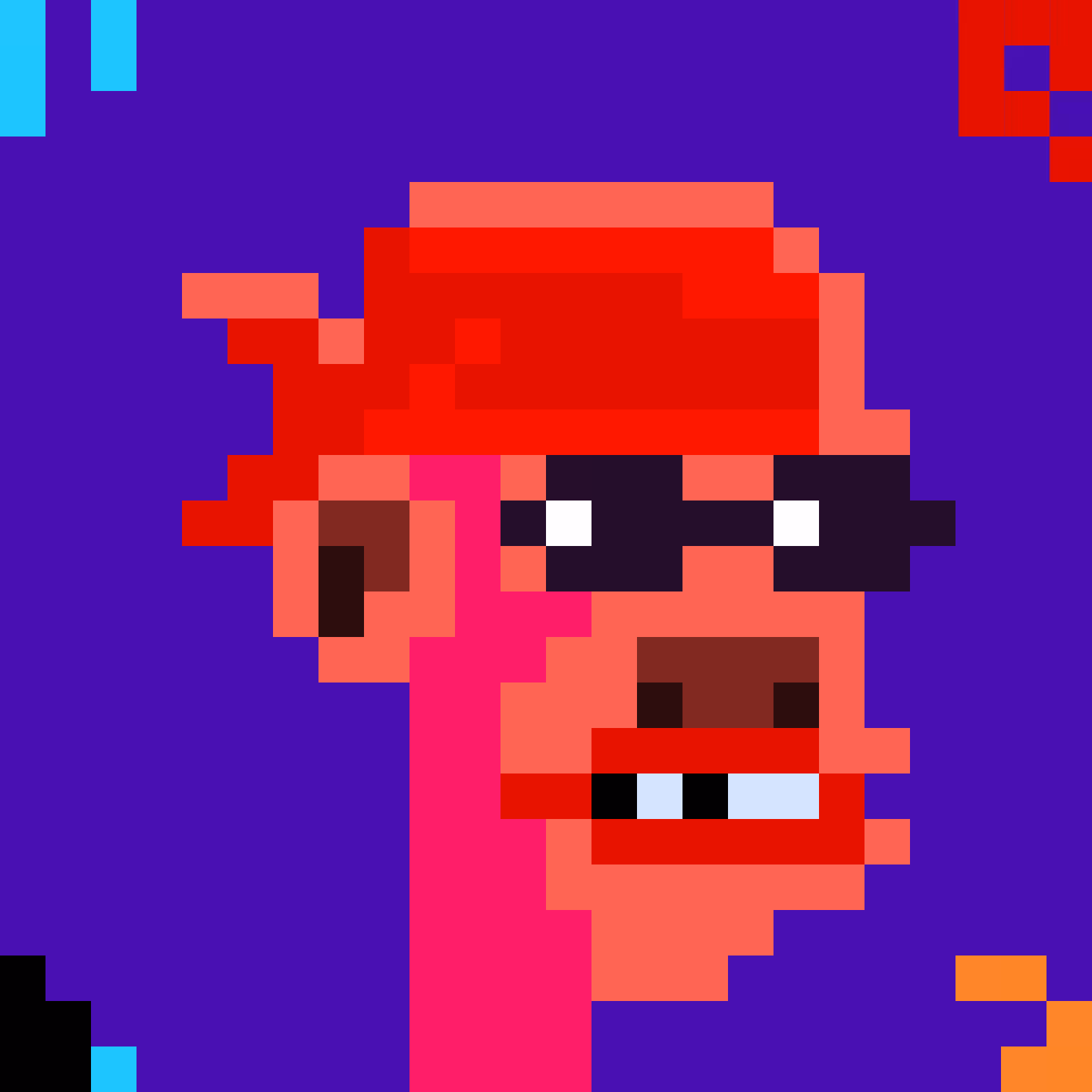 TwoFourQunk 632