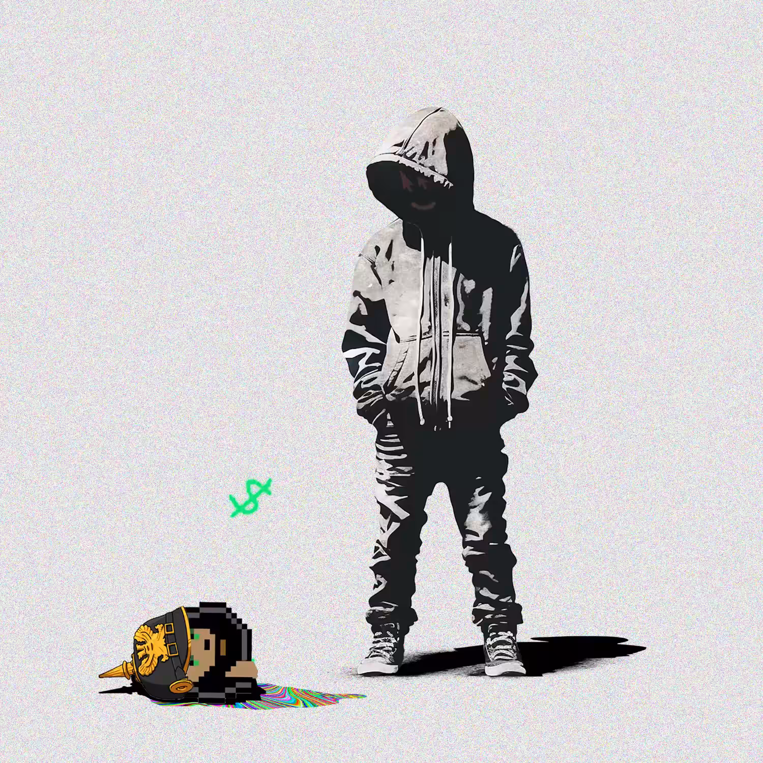 C:99 #5/5