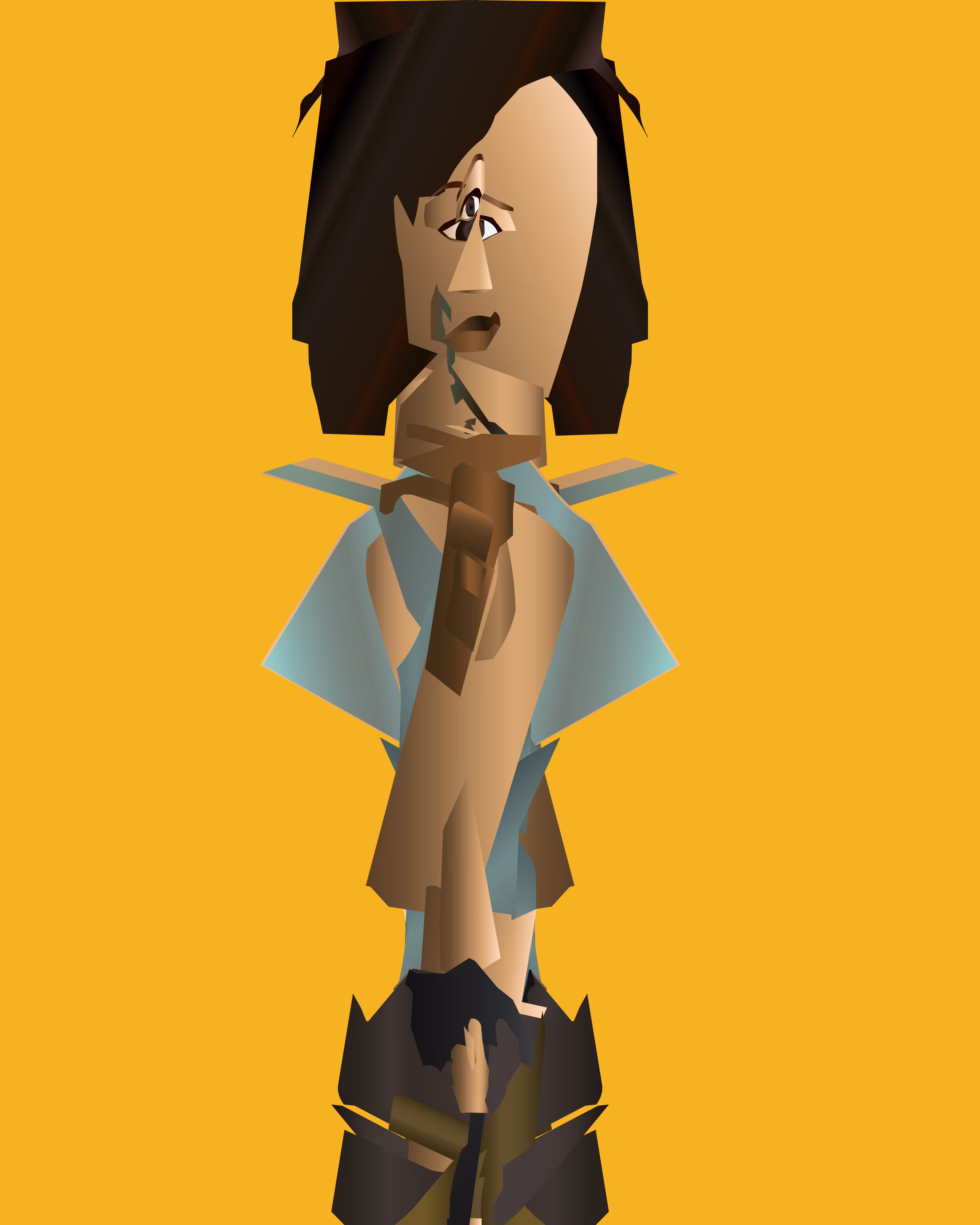 croft