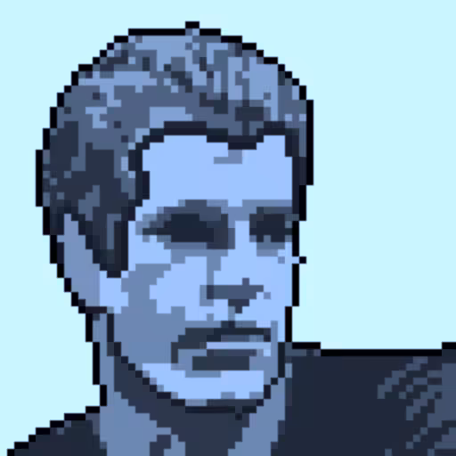 Artificial Intelligence Art AIA: PopMask #648 - Tyler Winklevoss