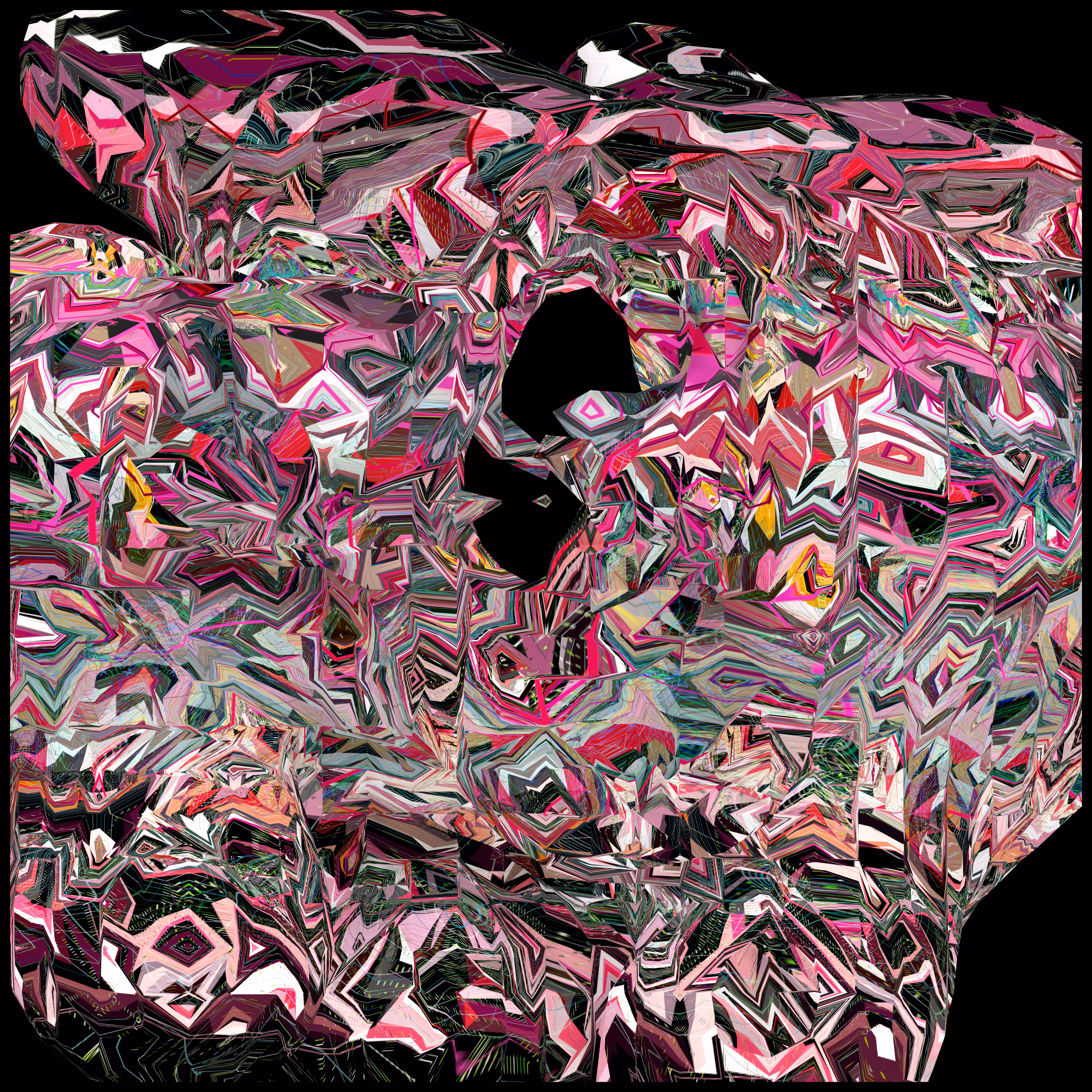 ISOTEXTURE 90 #82