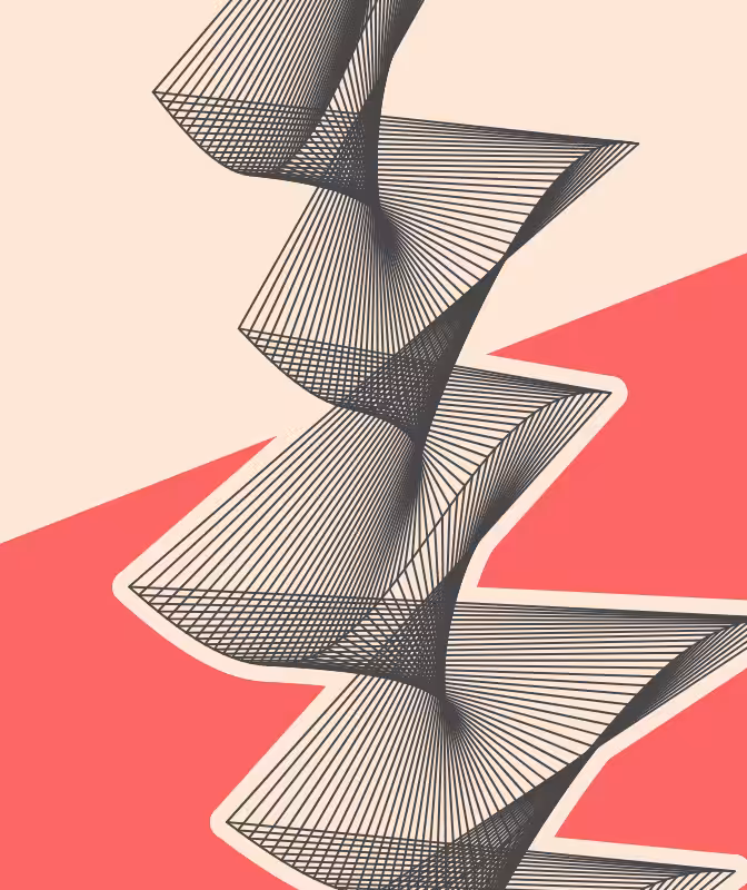 Parametric Decoy #40