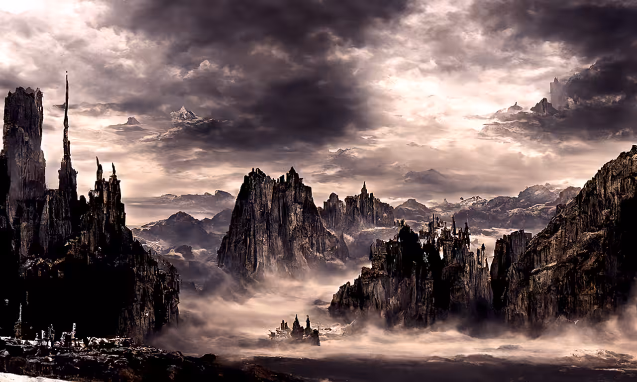 Smokespire