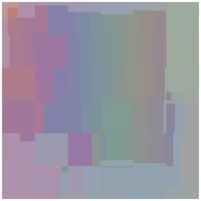 Pixel Black Hole #16