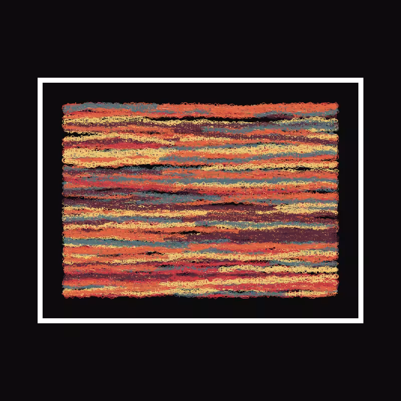 Seismic Stacking - 3 #33
