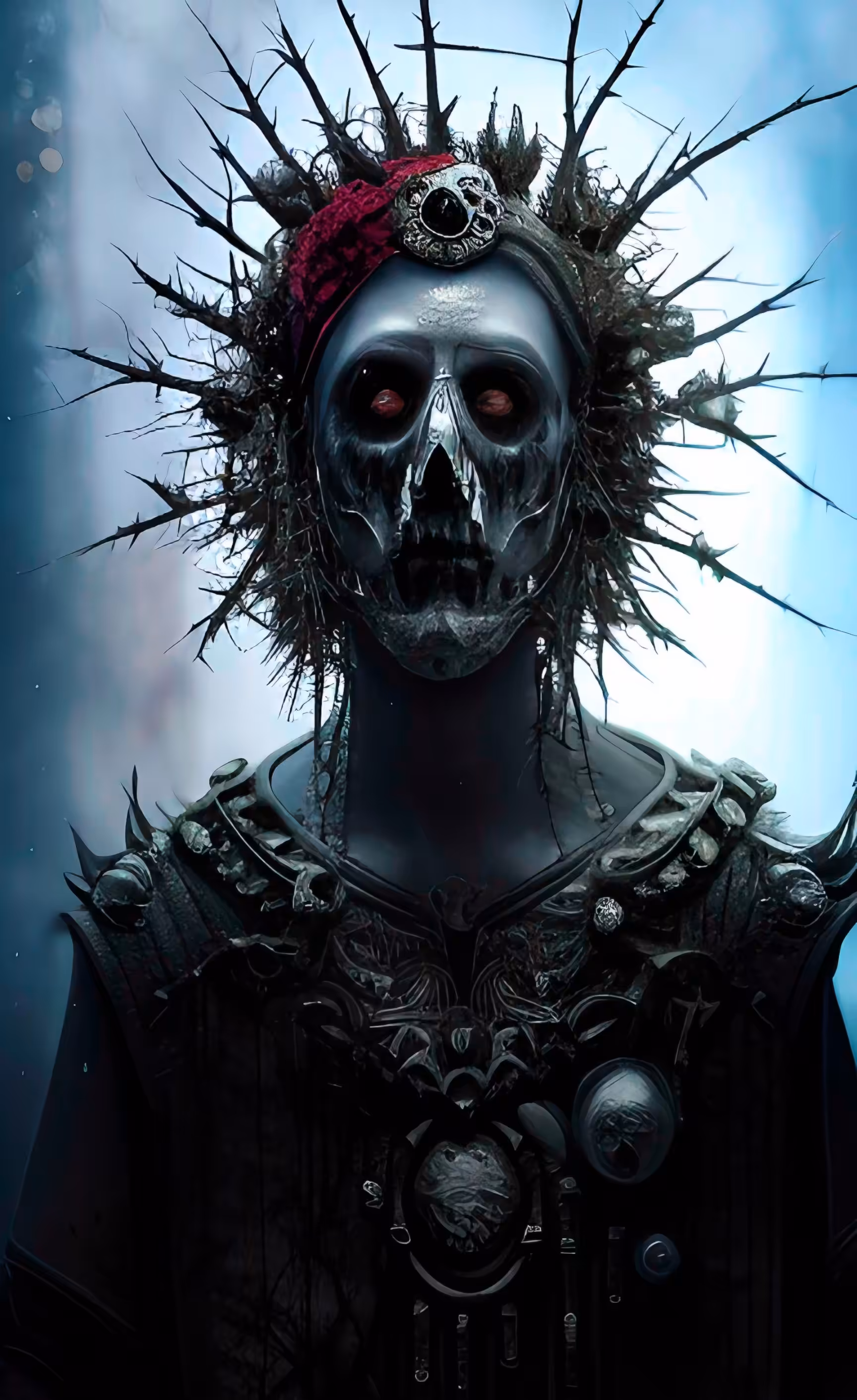 King of death 
