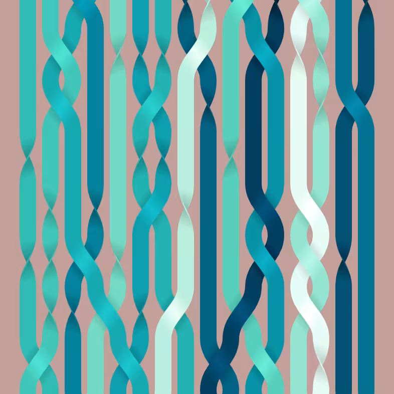 Endless Braids #39