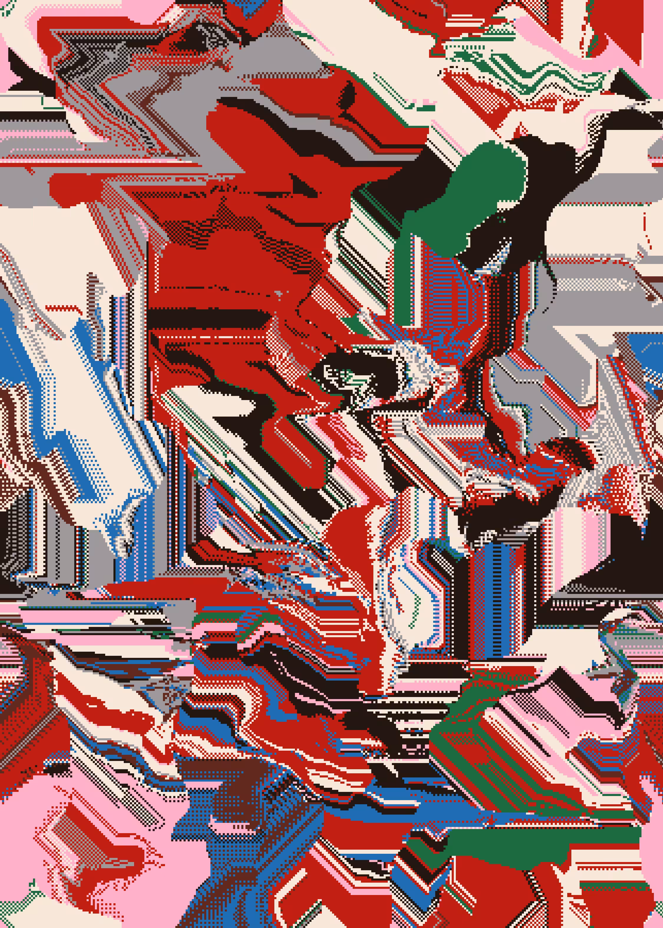 Breaking Point #111
