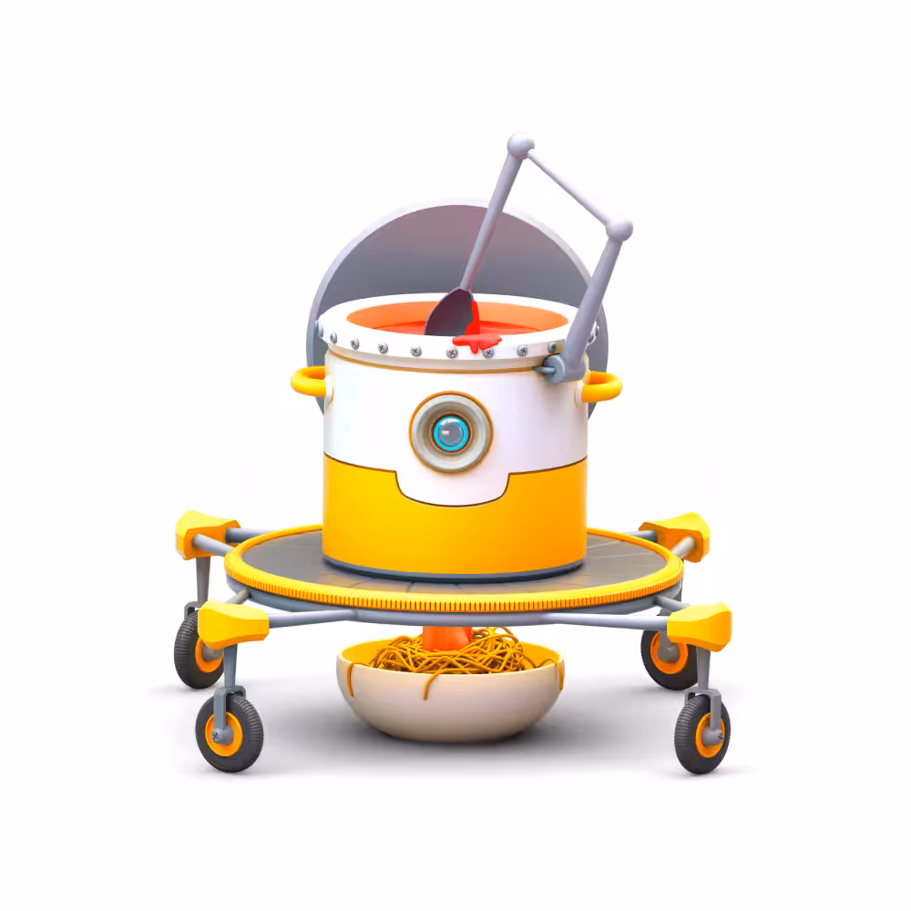 ARC Robot #15