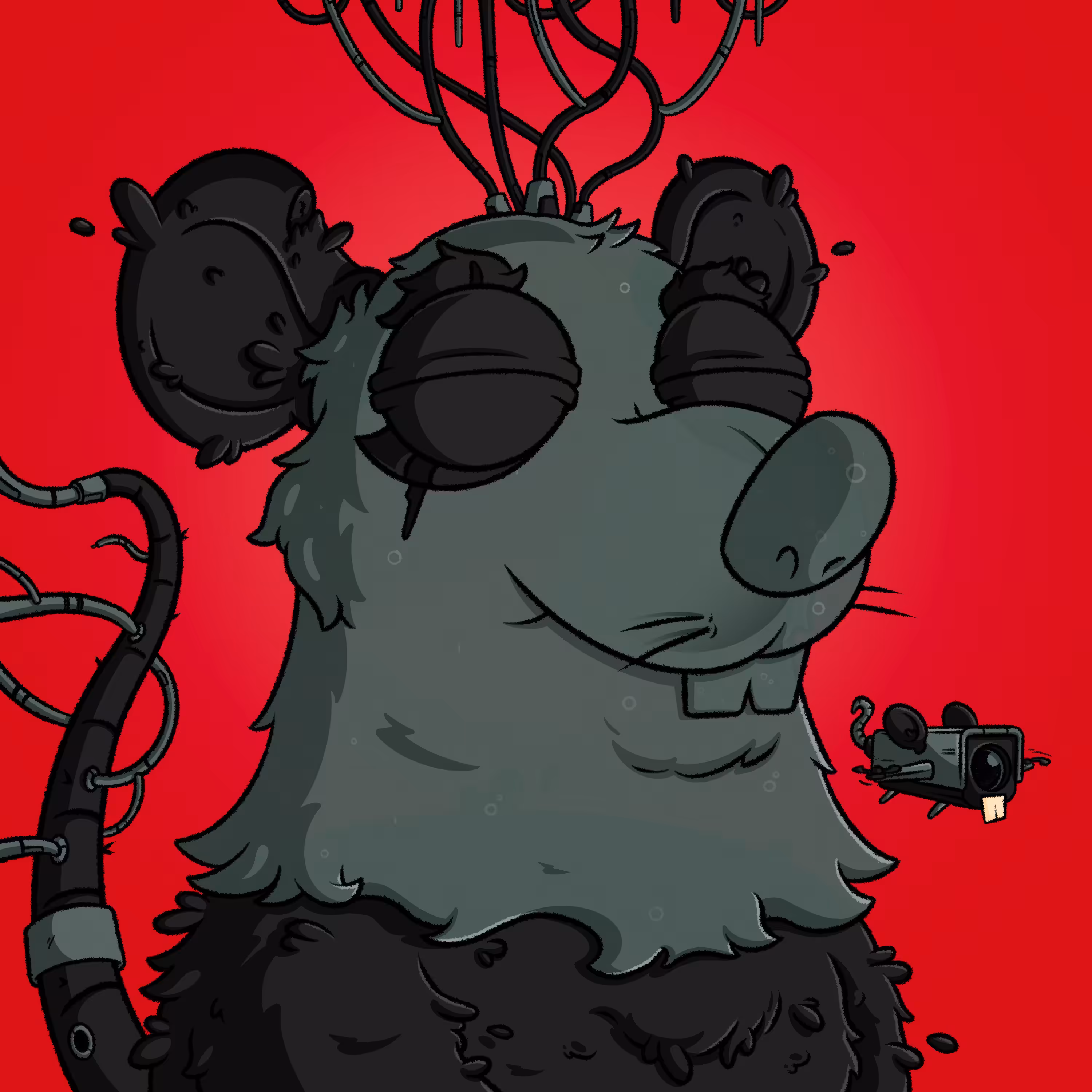RATS #100