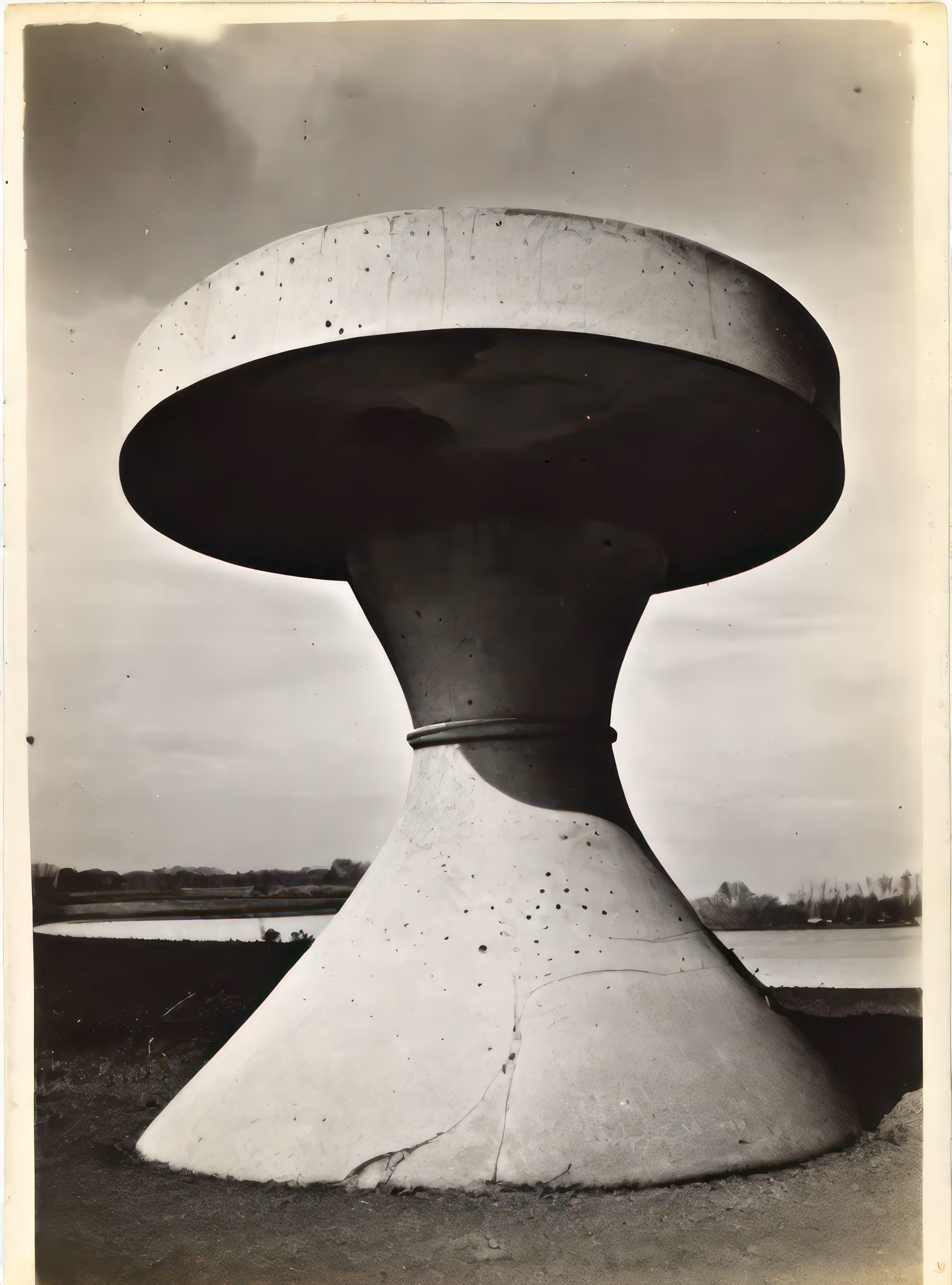 ANOMALY ARCHITECTURE #10