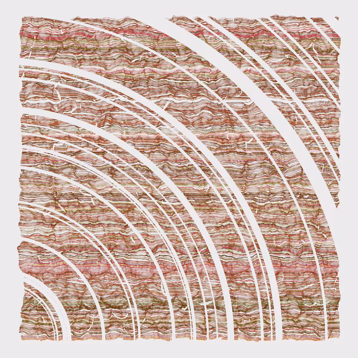 Sedimentarias: Algorithmic Study #60