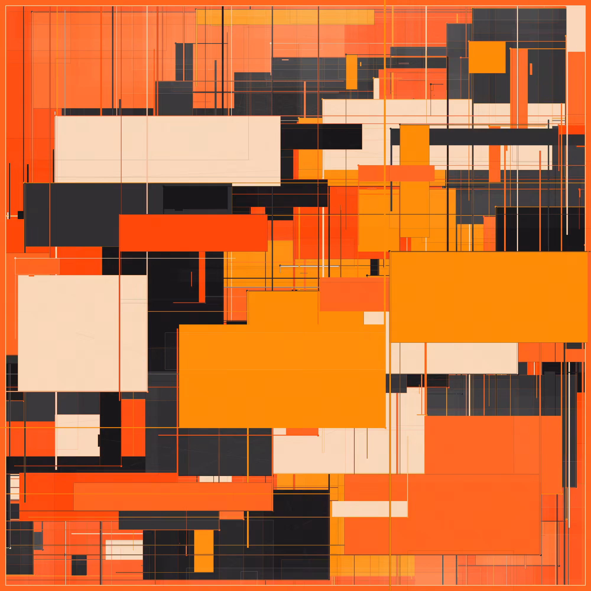 Strange Data #9