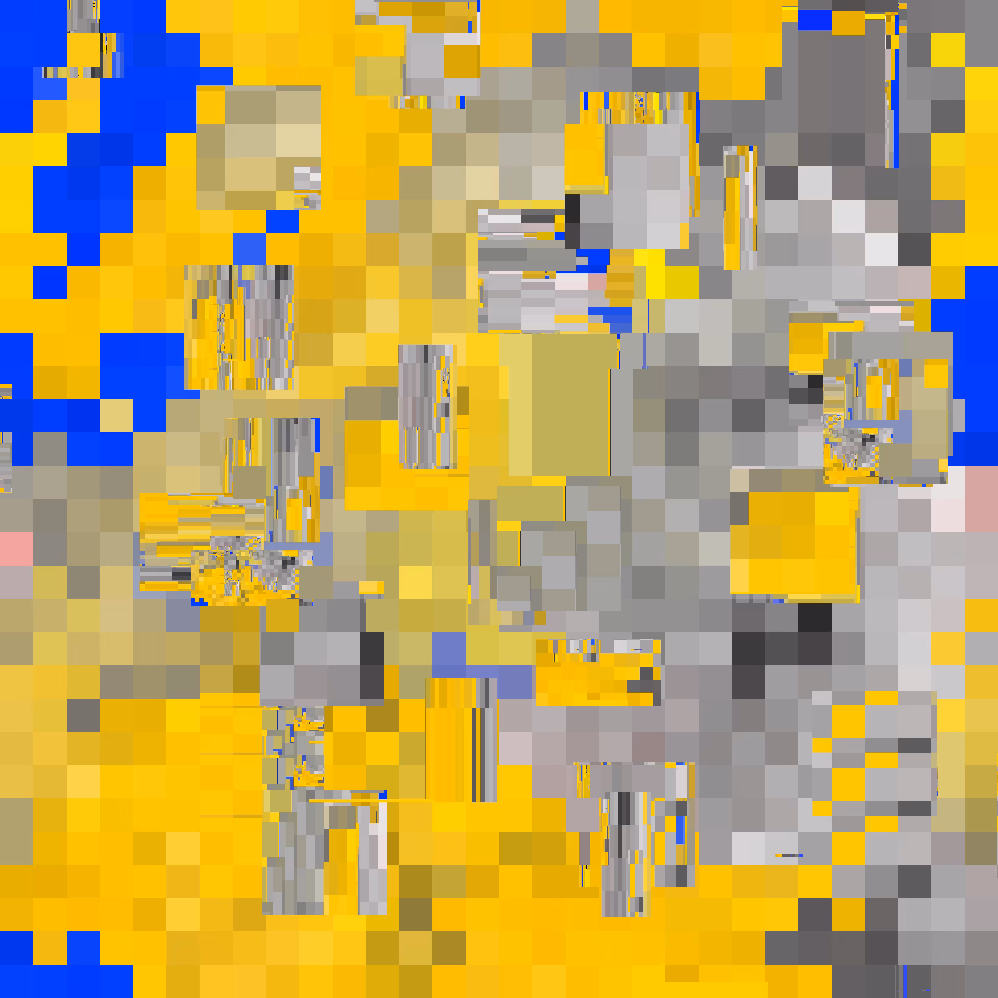 lesser infinities #5