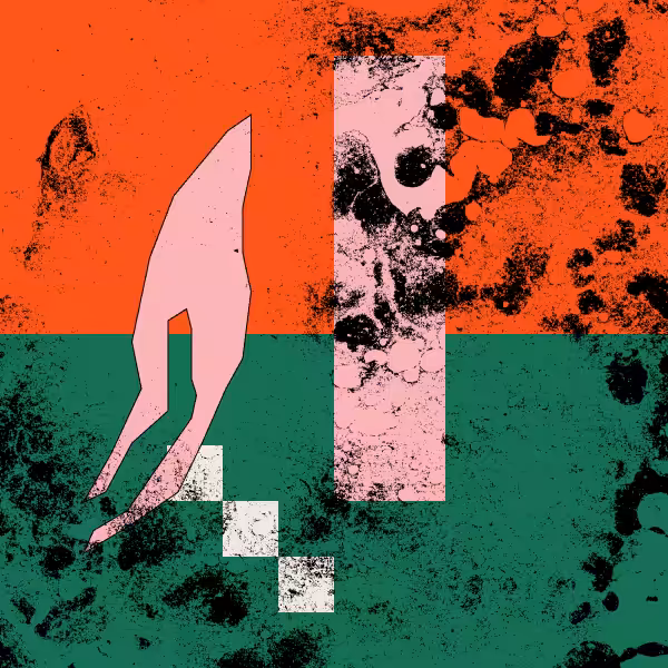 Generative Graphics - Parts #40