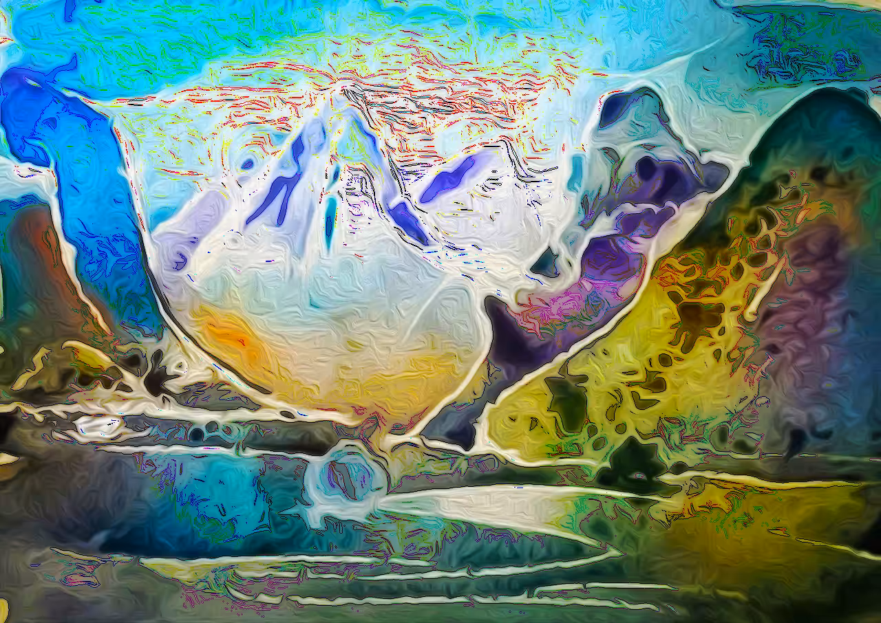Plasticine dreams «Пластилиновые сны»