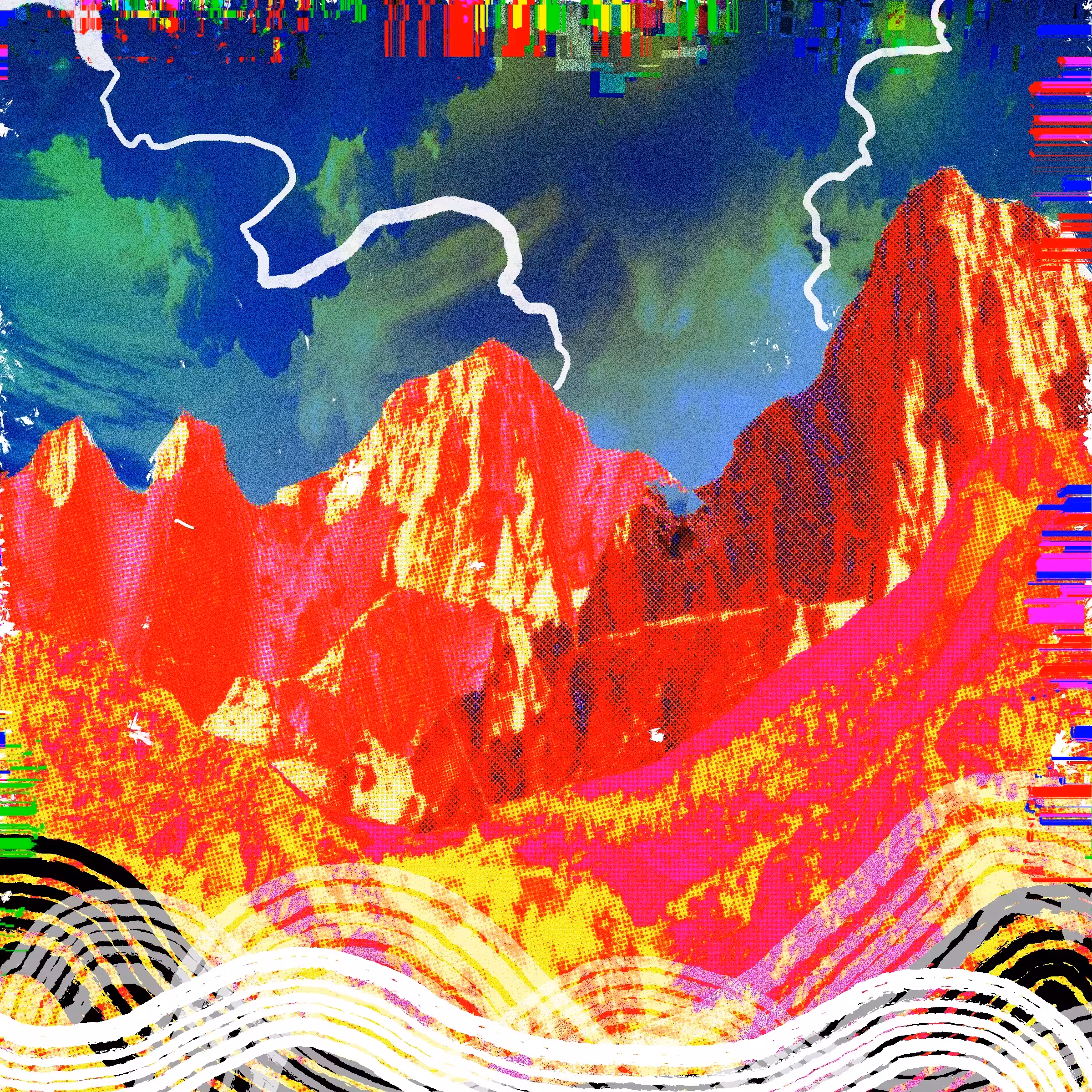 Alchemical Space 210