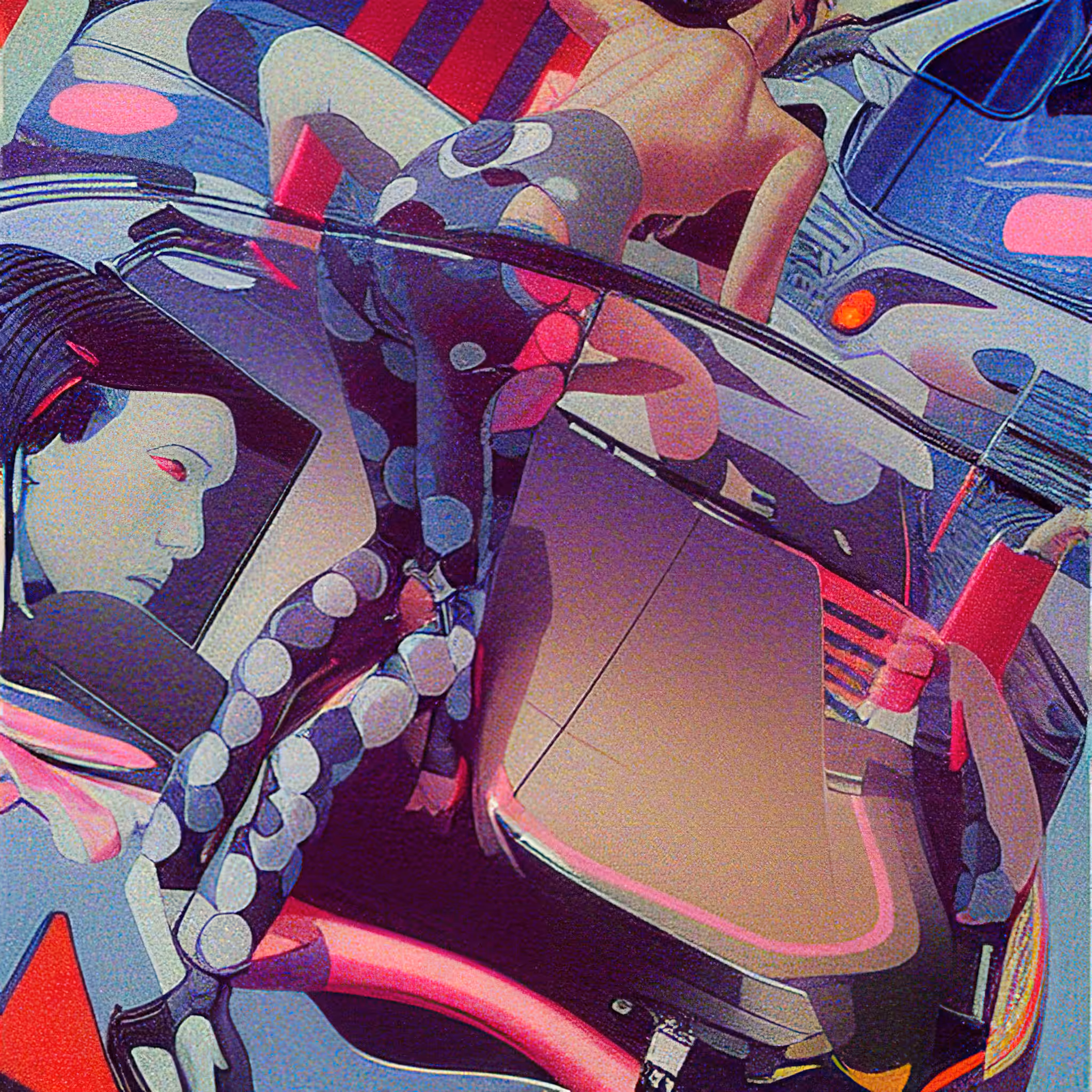 KW-7