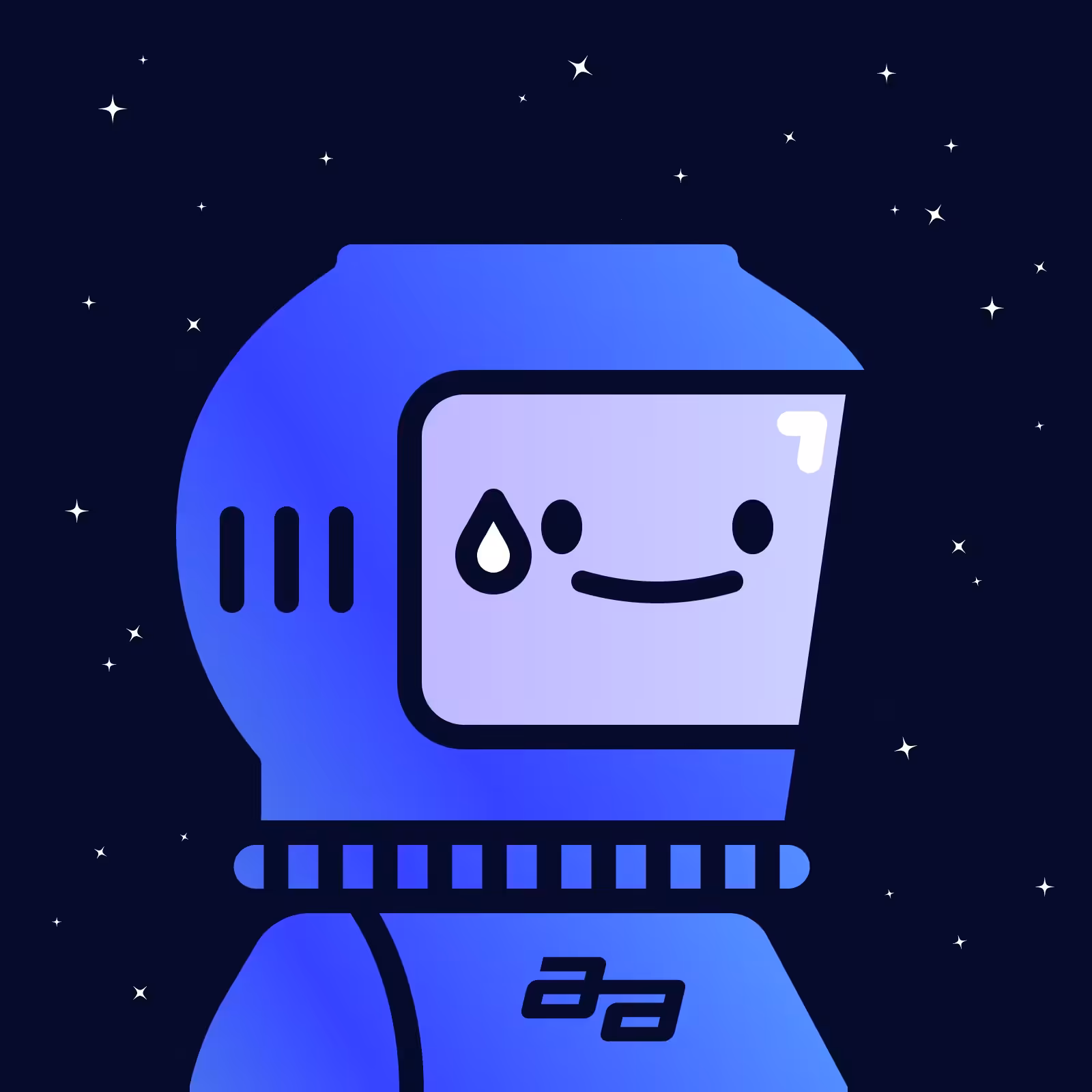 Awkward Astronauts #8156