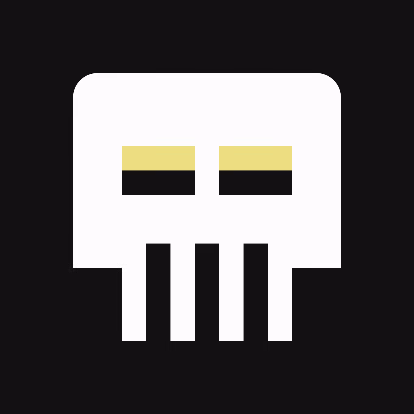 SMOLSKULL #1525
