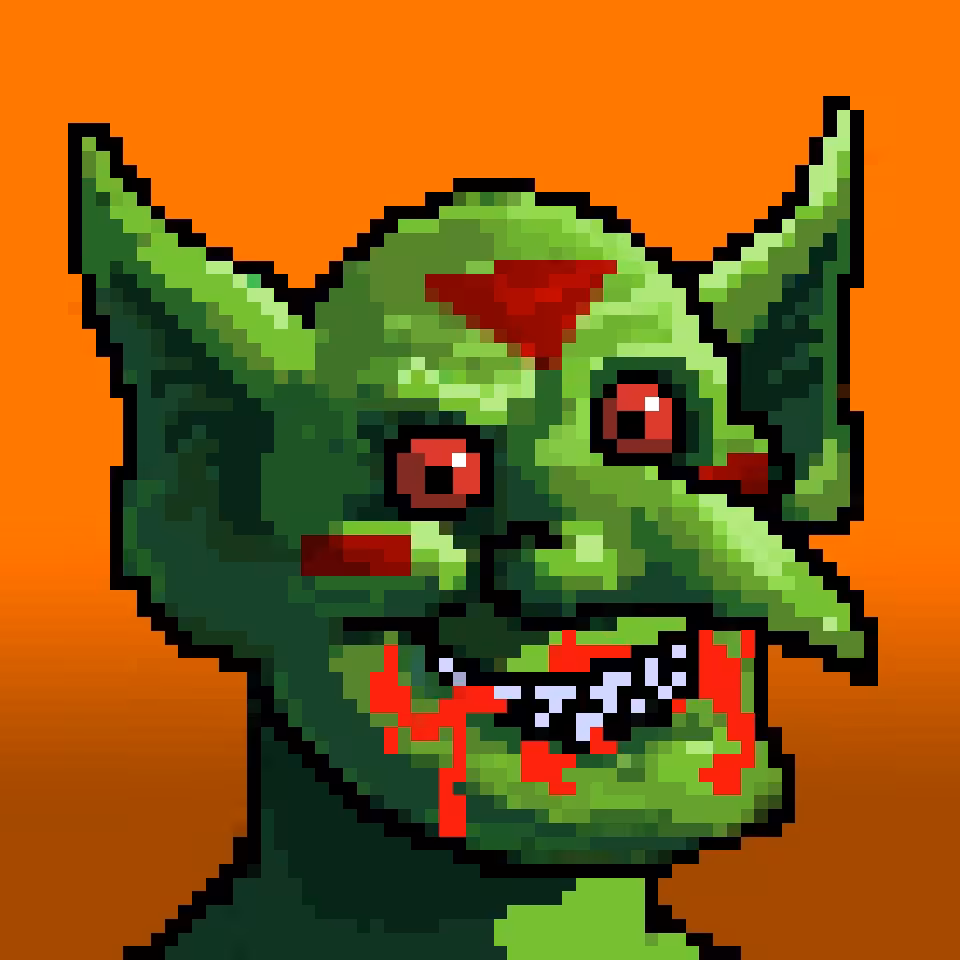 PixelGooblin #028