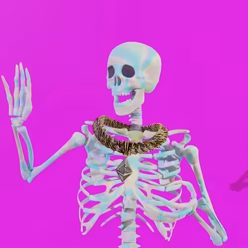Skelly #115