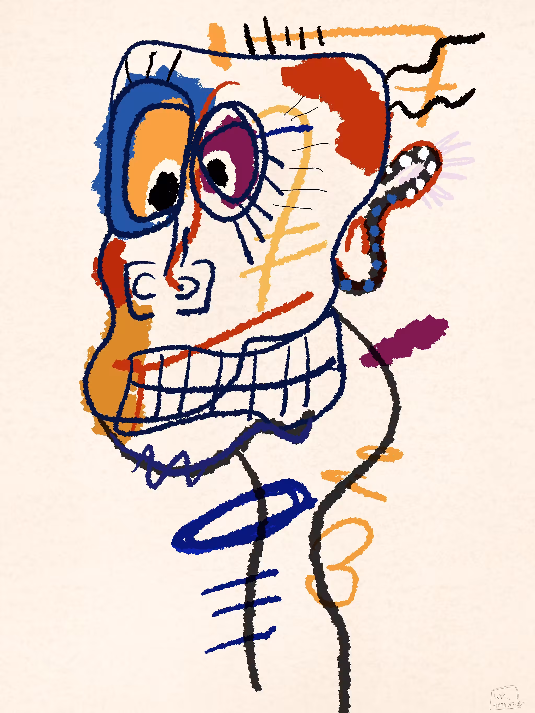 "Empathy" - HH #2