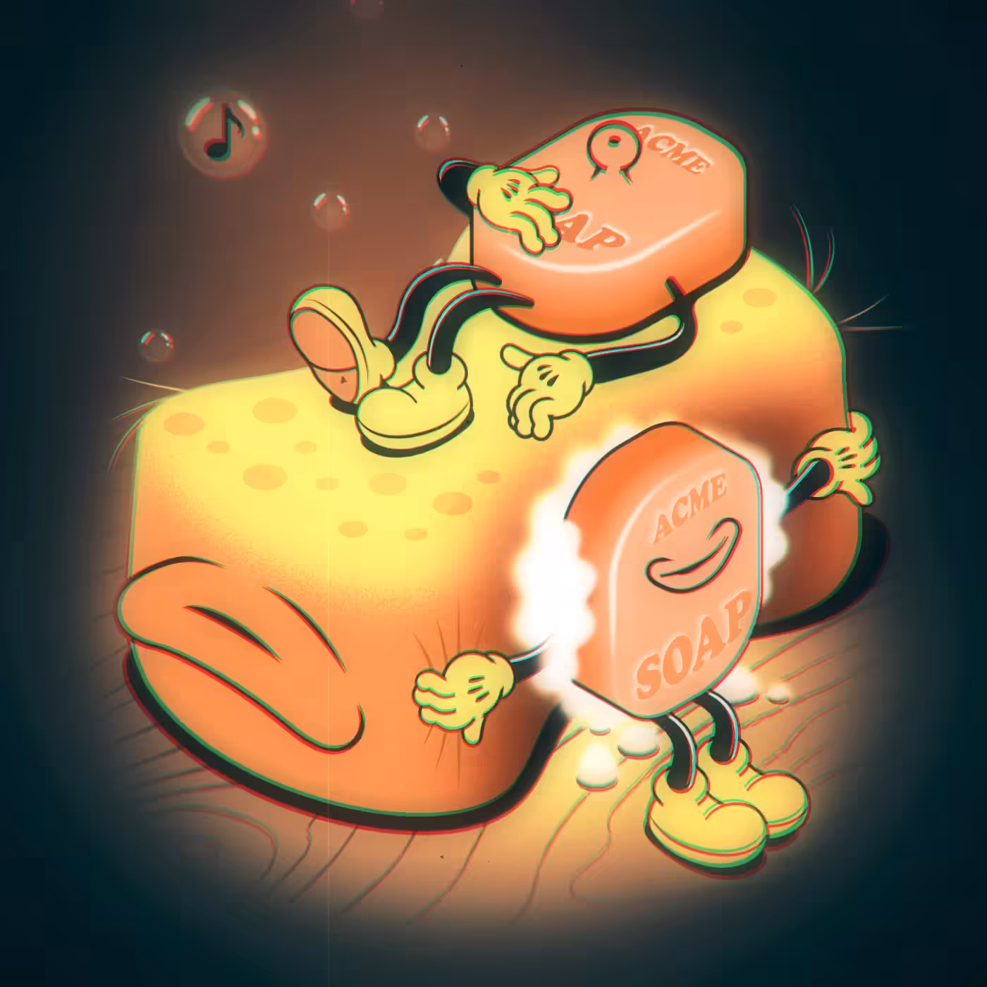 Thingy #2