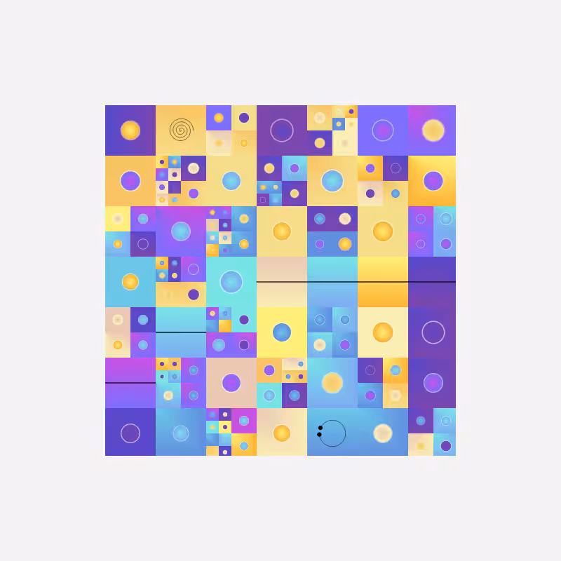 Untitled II #43
