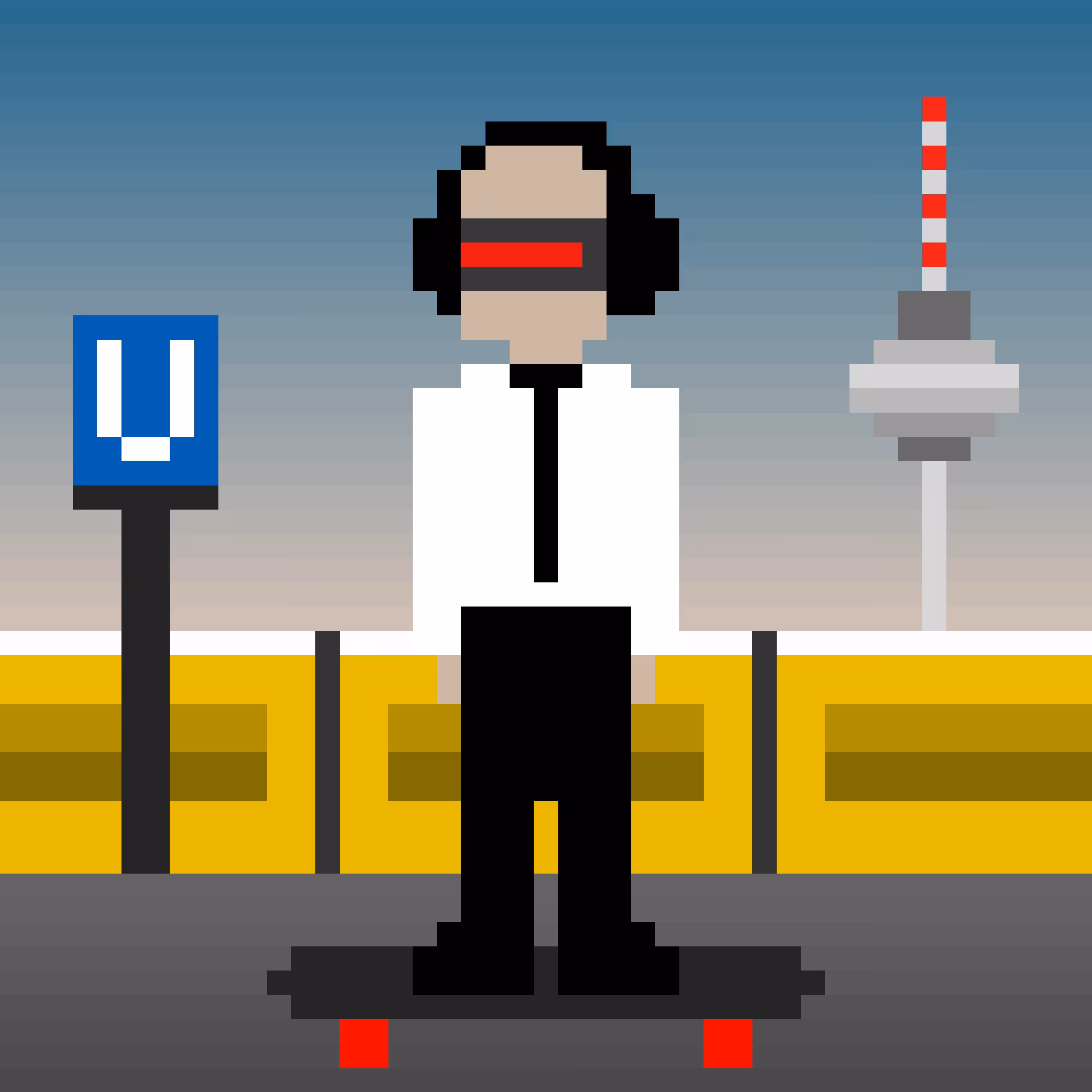 CryptoBerliner #969