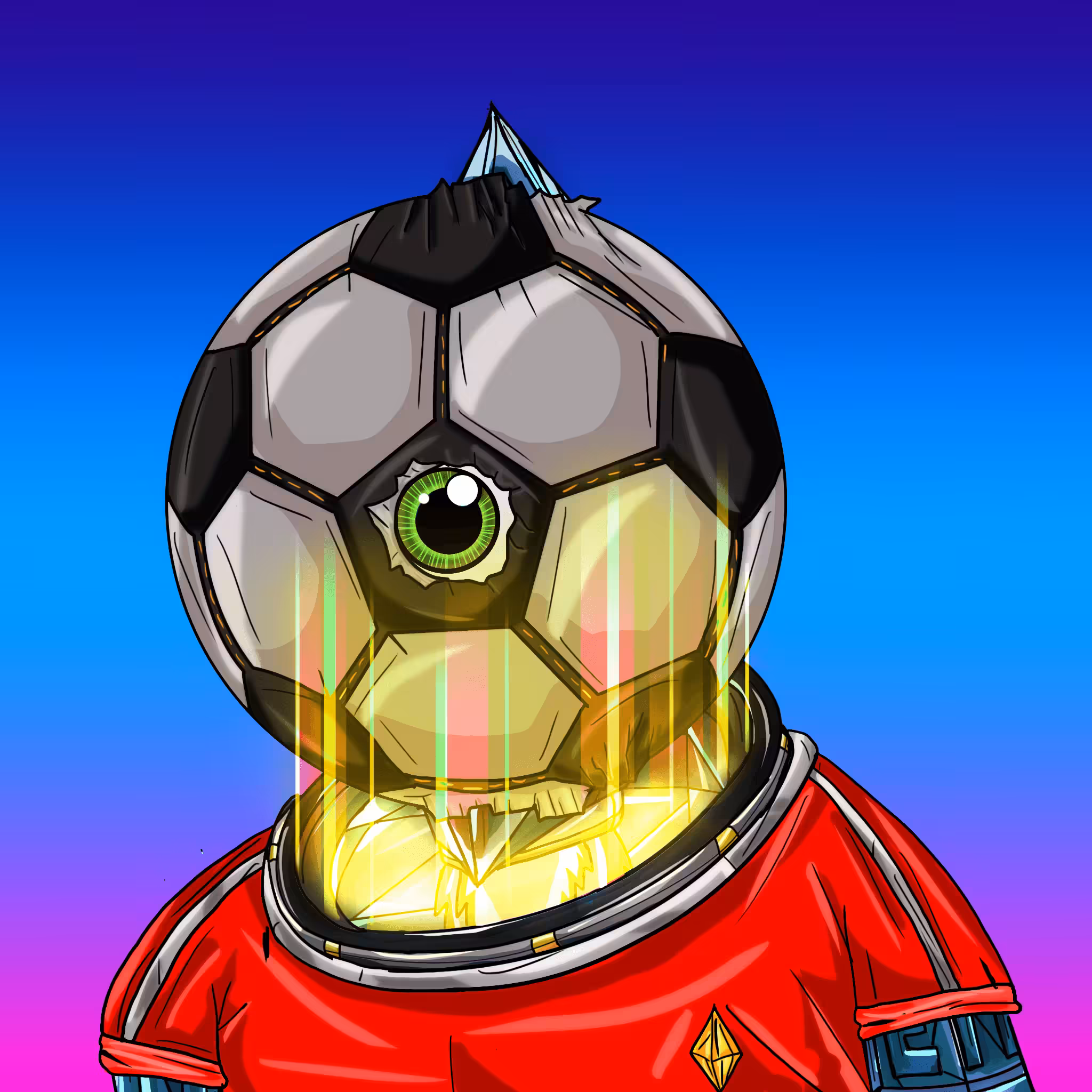 Esoccer