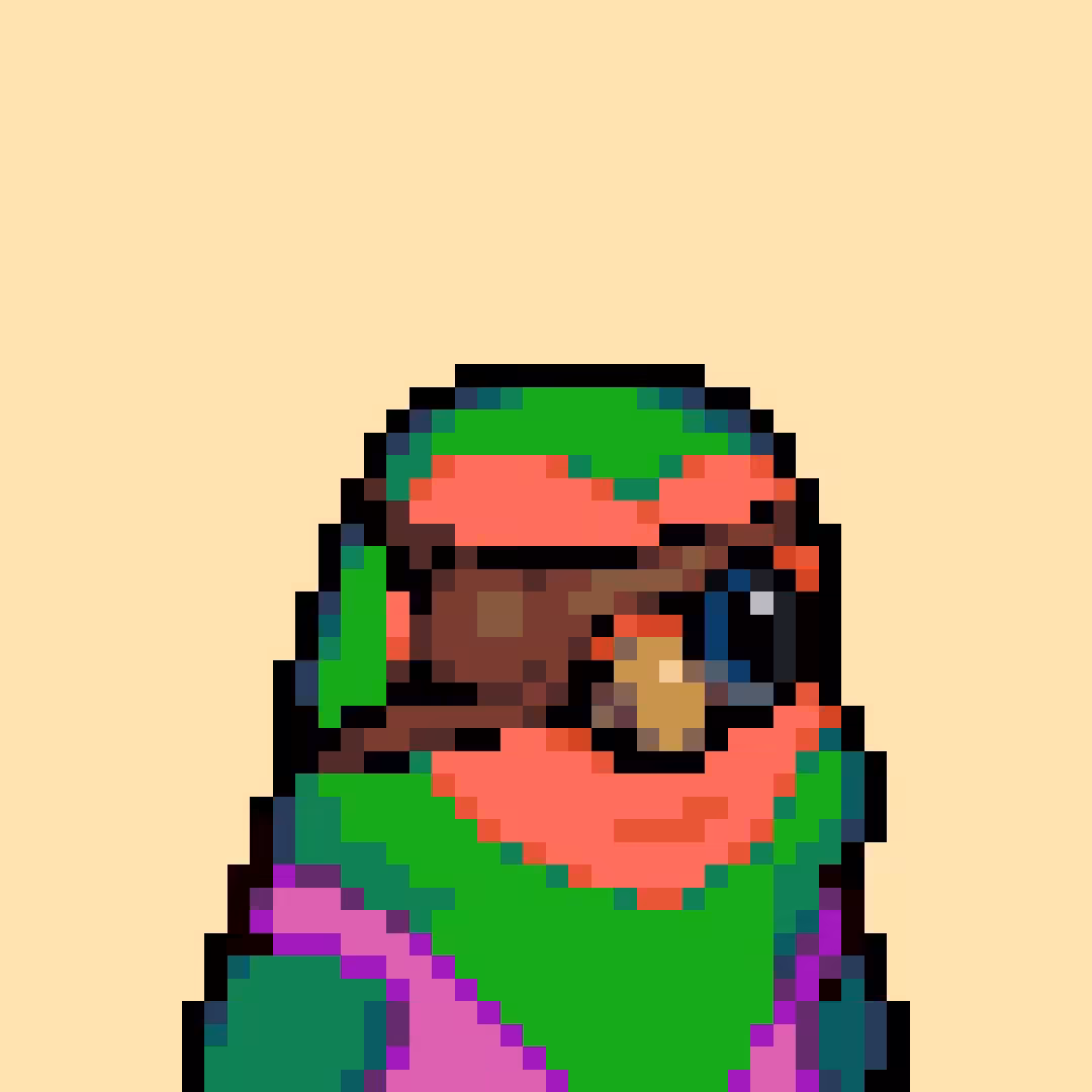 Lovebird#7607