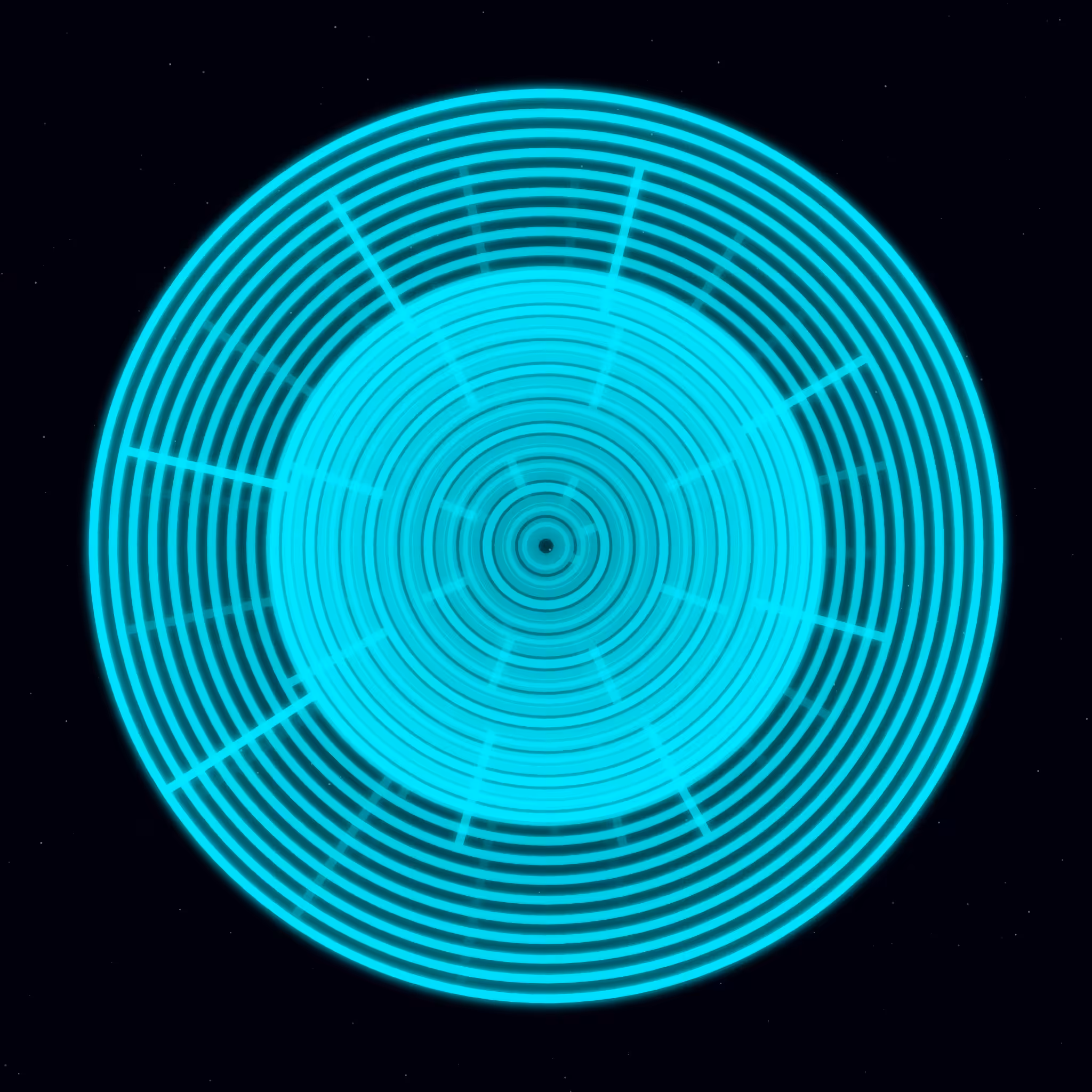 Space Vortex #46
