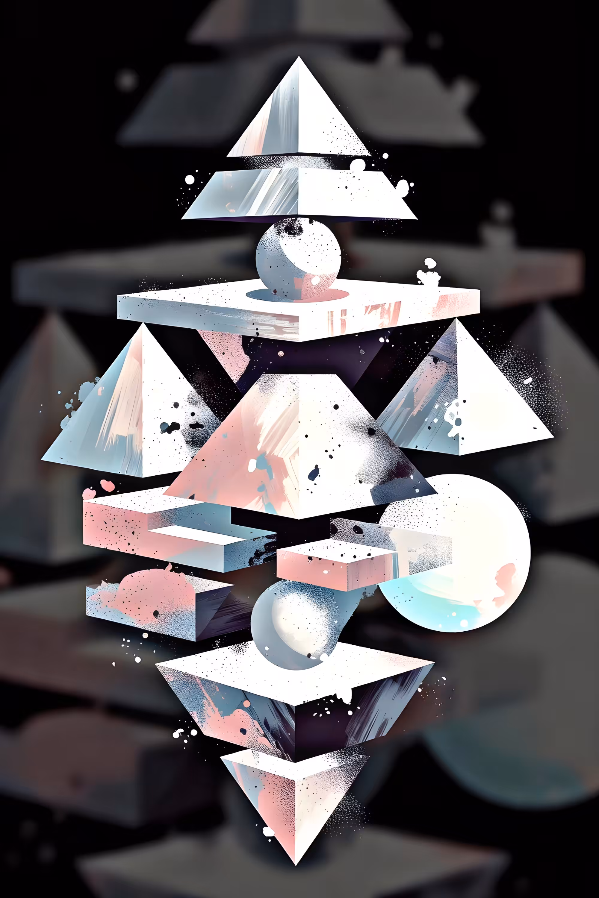 The Talisman 022
