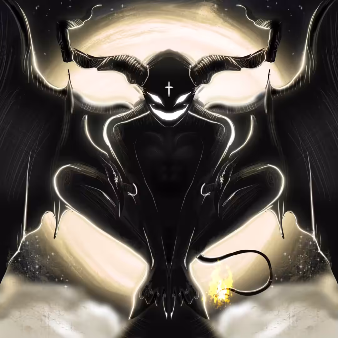 theMelwaS: Mystic #6