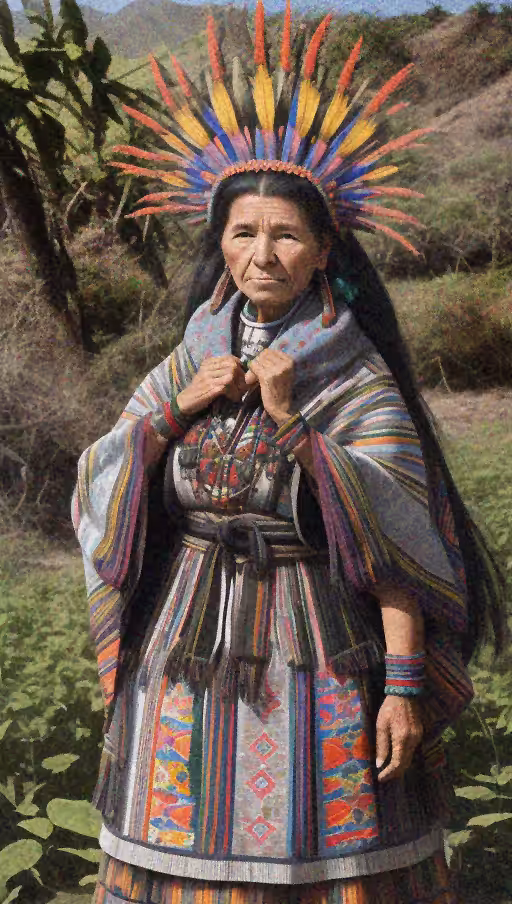 La Gorda