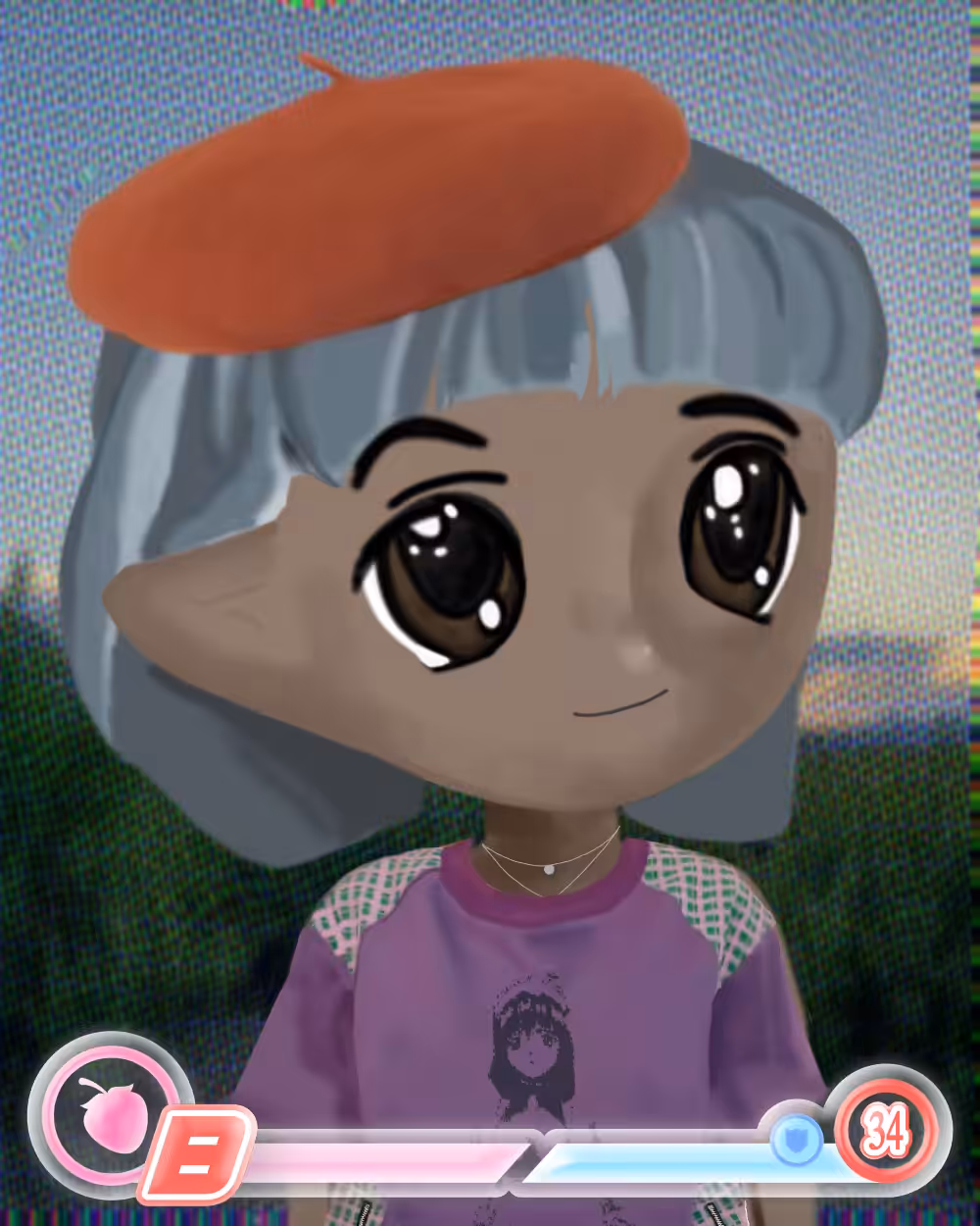 Milady 4191