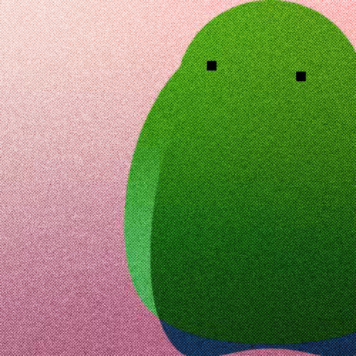 Hello Pixel Eyes: WABISABI #29